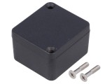Carcasă universală aluminiu IP68 45x50x30mm