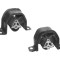 Suport cutie viteze, montare transmisie Opel Astra F (56, 57), Astra F, Astra F Cabriolet (53 B), Astra F Combi (51, 52), Astra F, Vectra A (86, 87)