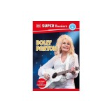 DK Super Readers Level 4 Dolly Parton