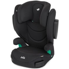 Scaun auto pentru copii Joie I-TRILLO FX Shale, certificat R129, 100-150 cm
