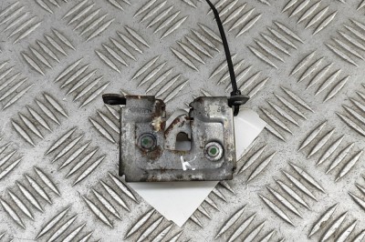 &amp;Icirc;ncuietoare capota st&amp;acirc;nga MINI CLUBMAN R55 2010 OEM: 2753419 | 32007978 foto
