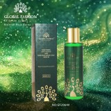 Toner facial 3 &icirc;n 1, Global Fashion, ser pentru netezire, anti-&icirc;mbătr&acirc;nire și reducerea ridurilor, 300 ml