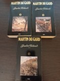 Roger Martin Du Gard - Familia Thibault (3 volume)