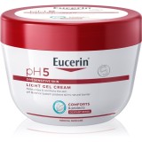 Cumpara ieftin Eucerin pH5 gel crema deschisa pentru piele sensibila 350 ml