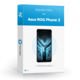 Caseta de instrumente Asus ROG Phone 3 (ZS661KS).