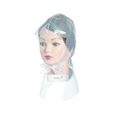 Set Casca de suvite Unica Folosinta cu AC / croseta inclusa, 50 buc