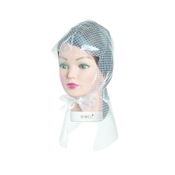 Set Casca de suvite Unica Folosinta cu AC / croseta inclusa, 50 buc