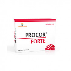 Procor forte 30cps moi