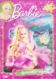 DVD animatie: Barbie in Fairytopia ( dublat in lb.romana - vezi descriere )