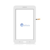 Touchscreen Samsung Galaxy Tab 3 Lite 7.0 T110, Alb
