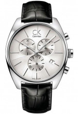 Ceas Barbati CALVIN KLEIN WATCH Model EXCHANGE K2F27120 foto