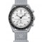 CEAS SWATCH X OMEGA Speedmaster MoonSwatch 1965 SPORT CASUAL-- NOU 2025