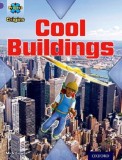 Cool Buildings | Mick Gowar