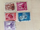 SET TIMBRE PERSONALITATI