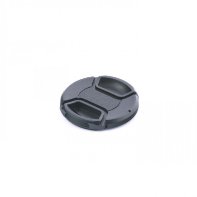 Capac obiectiv 62mm pentru camere foto DSLR Nikon foto