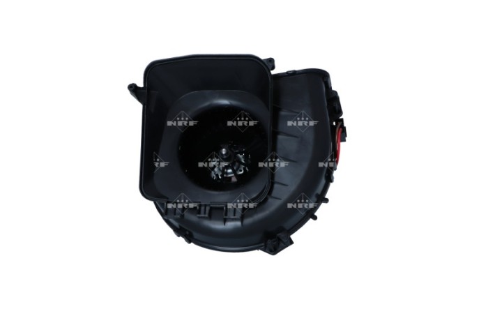 NRF 34153 Ventilator, habitaclu