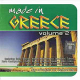 CD Made In Greece Volume 2, original