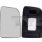 Sticla oglinda, oglinda retrovizoare exterioara MERCEDES SPRINTER 3,5-t platou / sasiu (906) (2006 - 2016) TYC 321-0104-1