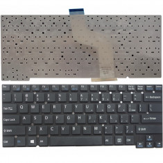 Tastatura laptop Sony Vaio SVT1313 us foto