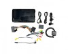 Navigatie Android 9" VW/Seat/Skoda, 2GB RAM, 32GB ROM, IPS, Mirrorlink, Bluetooth, Carplay, Camera, Canbus