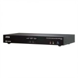 Switch KVM 2-Port USB 3.0 4K HDMI Dual Display, ATEN CS1842
