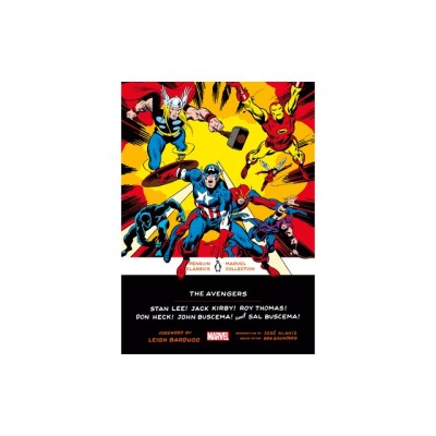 The Avengers foto