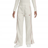 Pantaloni de trening Nike W NSW FLC PHX PANT OH SW