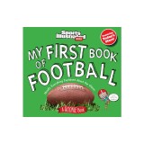 My First Book of Football: A Rookie Book