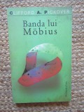 BANDA LUI MOBIUS -CLIFFORD A.PICKOVER