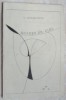 (CONSTANTIN) C. MICHAEL-TITUS:MOIRES DE CIEL(VERSURI/PANOPTICUM PRESS LONDON&#039;81)