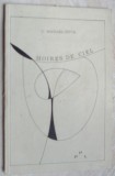 (CONSTANTIN) C. MICHAEL-TITUS:MOIRES DE CIEL(VERSURI/PANOPTICUM PRESS LONDON&#039;81)