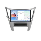 Navigatie dedicata Subru Legacy 2010-2015 N-458 Edonav ecran 13" 1K 4+64 Android Waze USB Navigatie 4G 360 Toslink Youtube Rad CarStore Technology