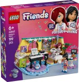 LEGO&reg; Friends - Camera lui Paisley (42647)