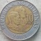 FILIPINE-10 PISO 2003