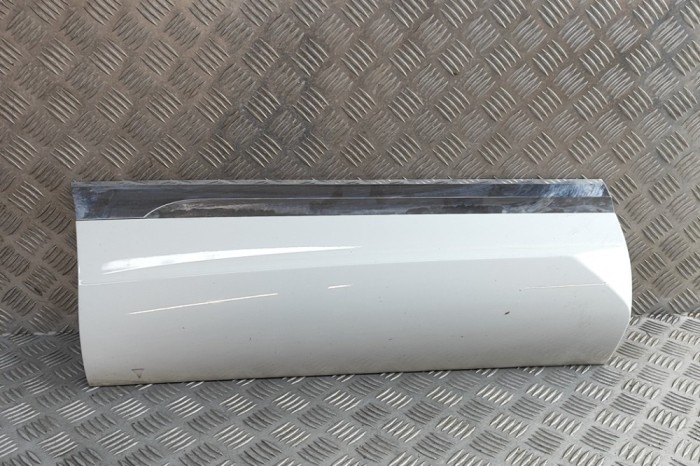 Bandou inferior ușă dreapta spate VW TOUAREG 7P5 2017 OEM: 7P6854950,7P6853970 | 32007963