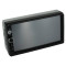 Radio Mp3 Mp5 Player 2DIN auto cu mirrorlink ecran 7&quot; Bluetooth Usb Card Touchscreen