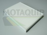 MOTAQUIP VCF175 Filtru, aer habitaclu