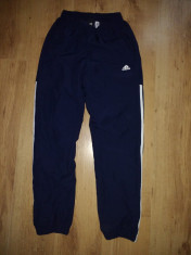 Pantaloni de trening Adidas captu?iti marimea S foto