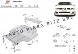 Scut metalic motor Seat Toledo 1 I fabricat in perioada 1991 - 1997 APS-30,143, SCUT PROTECTION