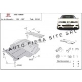 Scut metalic motor Seat Toledo 1 I fabricat in perioada 1991 - 1997 APS-30,143