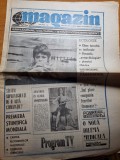 ziarul magazin 31 octombrie 1992-eric clapton