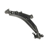 Brat suspensie roata Chevrolet Epica (Kl1), Evanda; Daewoo EVANDA (KLAL) SRLine parte montare : Punte fata, Stanga, Jos, spre exterior