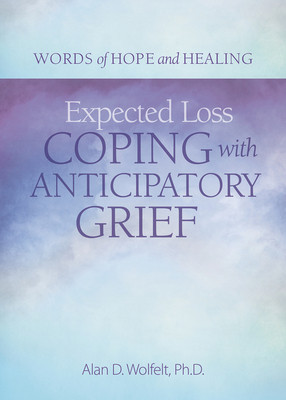 Expected Loss: Coping with Anticipatory Grief foto