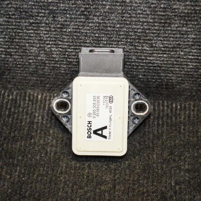 Senzor de accelerație TOYOTA VERSO S _P12_ 2011 OEM: 89183-05030 | 1549006 foto