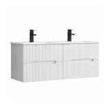 Masca chiuveta baie Trent 120 cu lavoar