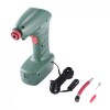 Compresor auto de aer portabil cu indicator analogic Air Dragon, Oem