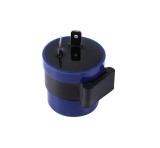 Releu Semnalizare Acustic Scuter Italjet TMMP - Releu Moto Universal