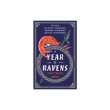 A Year of Ravens: A Novel of Boudica's Rebellion