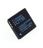 Baterie pentru Panasonic DMW-BCE10E/CGA-S008/Ricoh DB-70