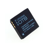 Baterie pentru Panasonic DMW-BCE10E/CGA-S008/Ricoh DB-70